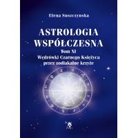 Astrologia współczesna, Wędrówki Czarnego Księżyca, t. XI, Elena Suszczynska